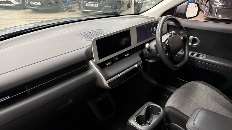 Hyundai IONIQ 5 160kW Premium 73 kWh 5dr Auto Electric Hatchback